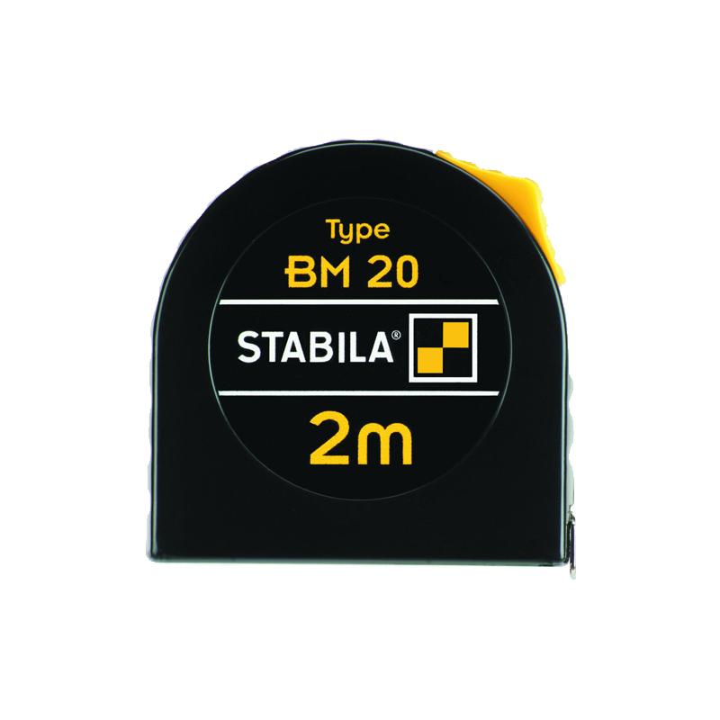 Zvinovací meter STABILA BM20